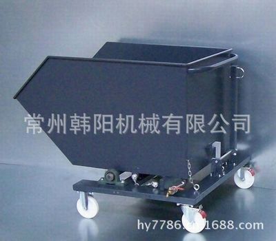 供應(yīng)韓陽(yáng)鐵屑車與垃圾車 專業(yè)工業(yè)與環(huán)衛(wèi)解決方案
